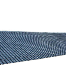 mat steel galvanized sheet ppgi coil texture design